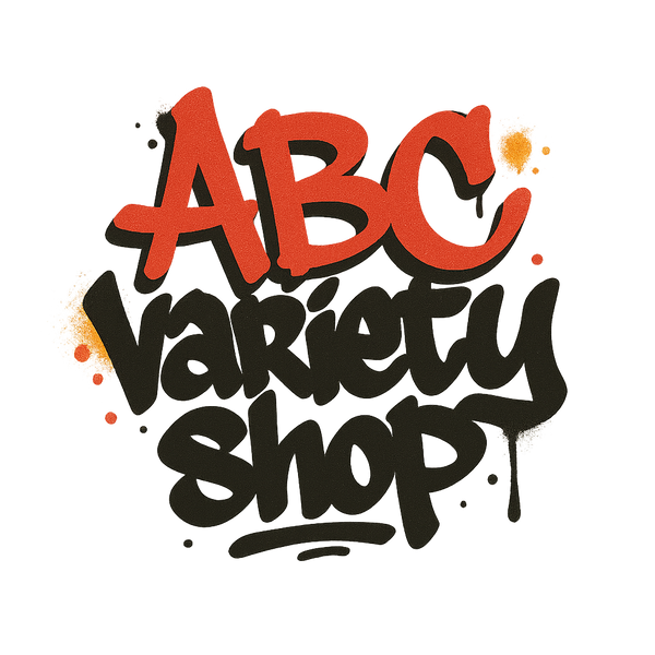 ABCvarietyshop